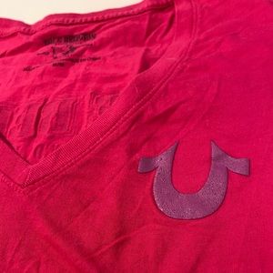 True Religion Tshirt